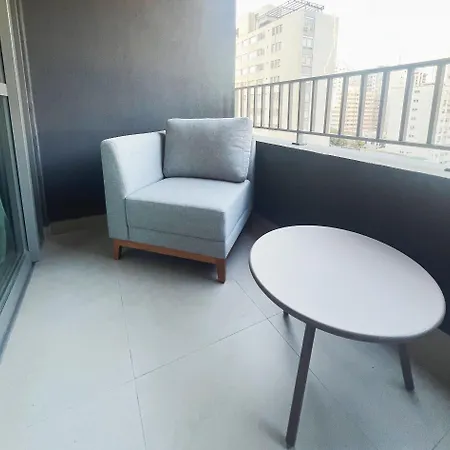 On Augusta By Housi Apartamento São Paulo Exterior foto