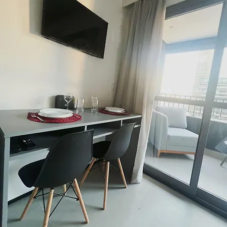 On Augusta By Housi Apartamento São Paulo Exterior foto