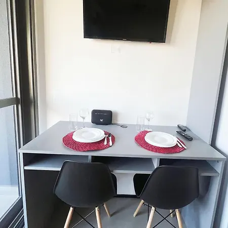 On Augusta By Housi Apartamento São Paulo Exterior foto