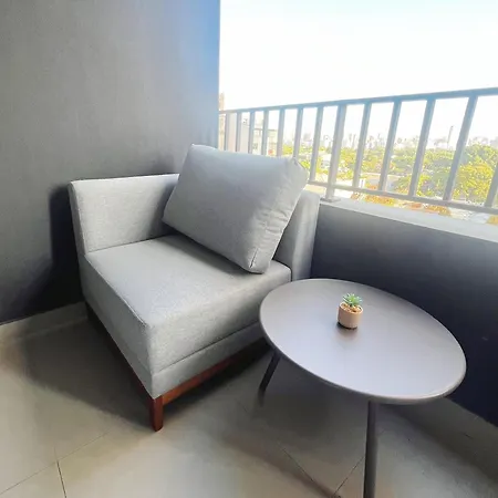 On Augusta By Housi Apartamento São Paulo Exterior foto