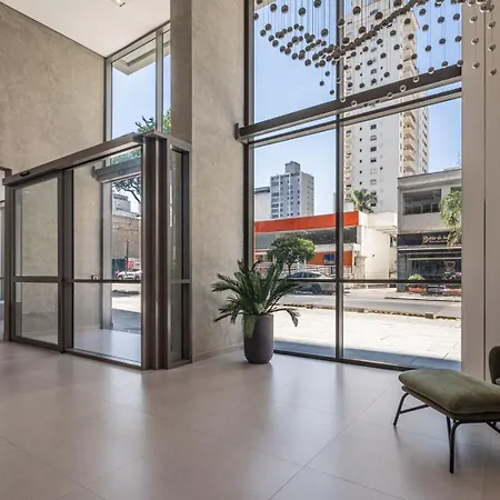 On Augusta By Housi Apartamento São Paulo Exterior foto