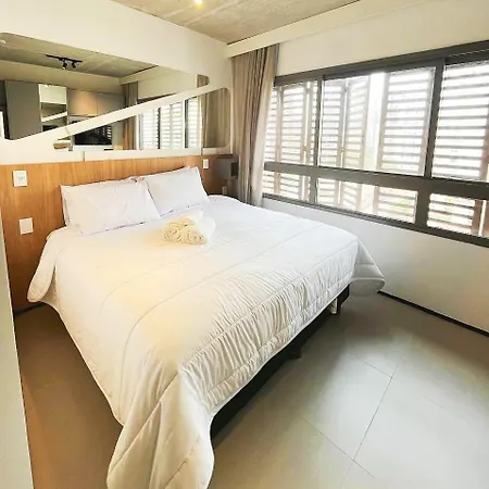 On Augusta By Housi Apartamento São Paulo Exterior foto
