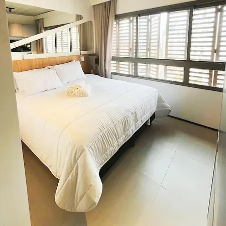 On Augusta By Housi Apartamento São Paulo Exterior foto