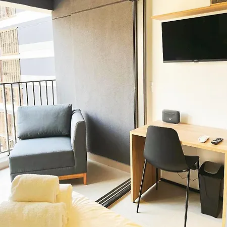 On Augusta By Housi Apartamento São Paulo Exterior foto