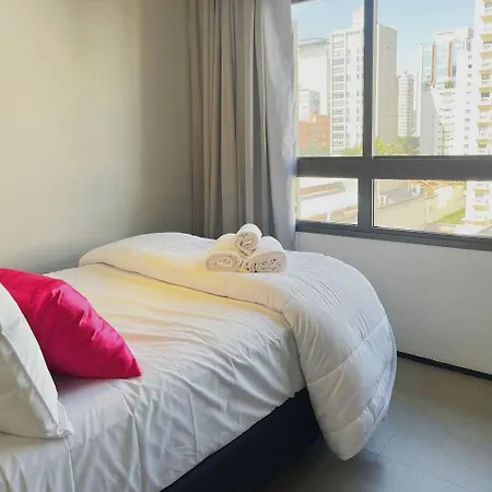 On Augusta By Housi Apartamento São Paulo Exterior foto