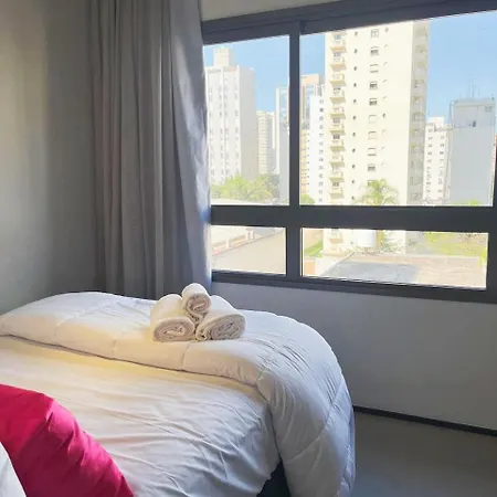 On Augusta By Housi Apartamento São Paulo Exterior foto