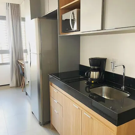 On Augusta By Housi Apartamento São Paulo Exterior foto