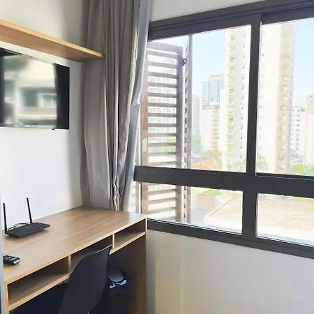 On Augusta By Housi Apartamento São Paulo Exterior foto